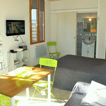 Appartement Studio Riga à Ax-les-Thermes Extérieur photo